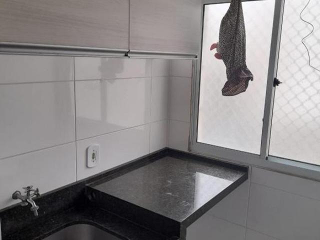 Ótimo valor Apartamento de 02 dormitórios em São Mateus a 3min do Monotrilho