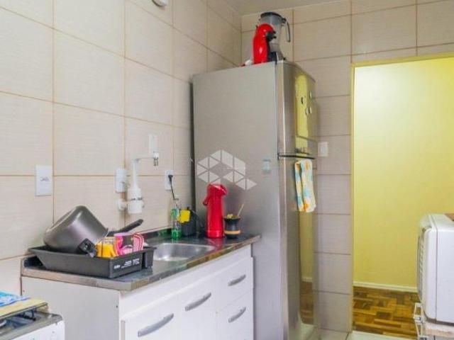 OTIMO APARTAMENTO!