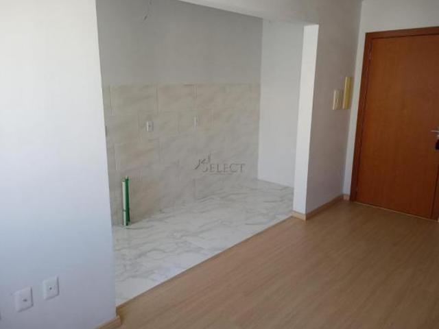 Ótimo apartamento