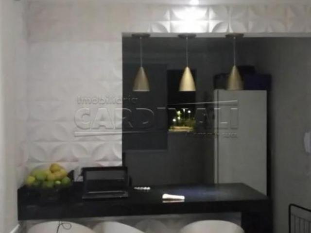 Ótimo apartamento