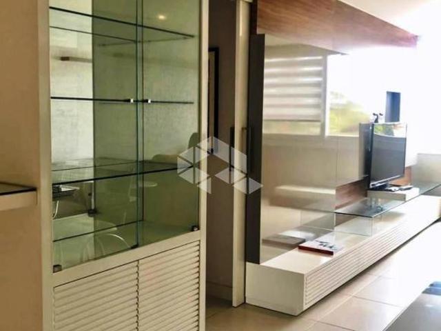 Ótimo apartamento 2 dormitórios Centro Guaíba
