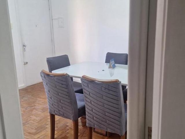 Otimo apartamento, 2 dormitorios, proximo ao Nacional, Foro Cetral.AC NEGOCIAR
