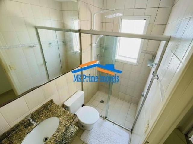ÓTIMO APARTAMENTO 2 QUARTOS E 1 VAGA COBERTA ALPHAVILLE