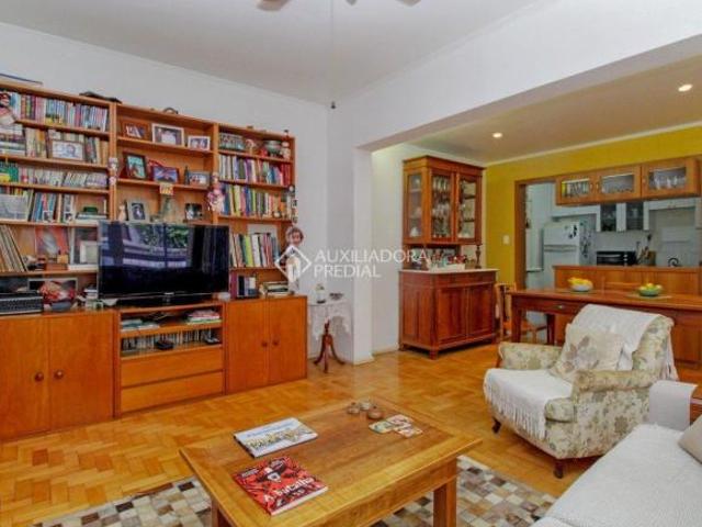 Ótimo Apartamento 3 Dormitórios no Moinhos de Vento