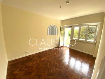 Praça Das Amoreiras - Varanda, Cozinha equipada