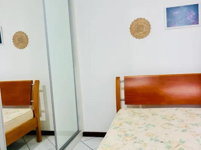 Ótimo apartamento temporada