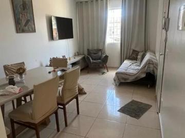 ÓTIMO APARTAMENTO TÉRREO COM DOIS QUARTOS EM VALPARAÍSO DE GOIÁS