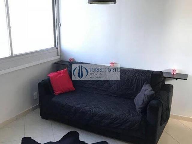 Ótimo apartamento triplex com 55m², suíte com hidromassagem, bem localizado