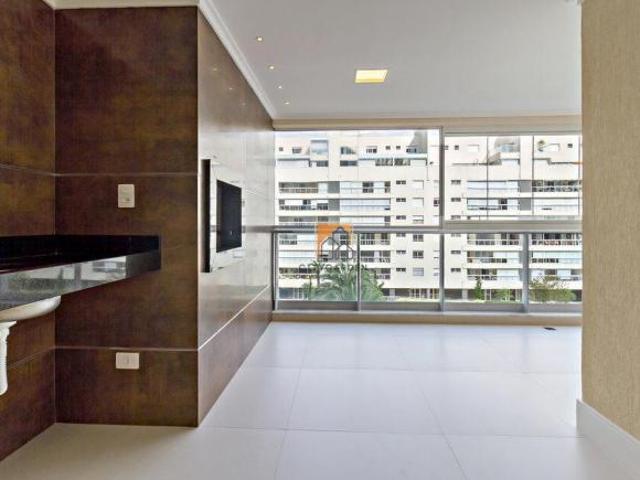 Ótimo Apartamento à Venda no Água Verde com 3 Dormitórios, 2 Suítes e 3 Vagas