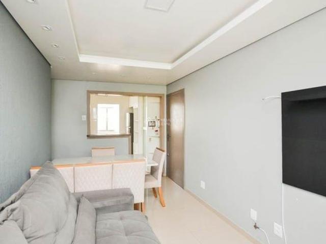 Ótimo apartamento à venda no empreendimento Jardim Zona Sul