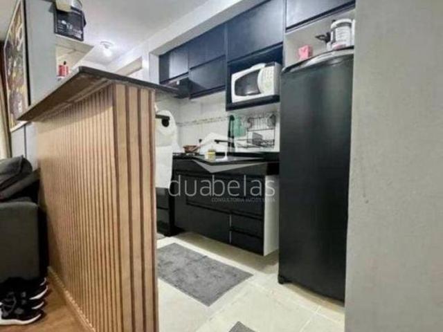 Ótimo Apartamento à venda no Jardim Oriente – São José dos Campos