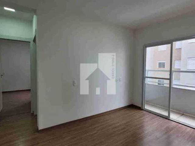 Ótimo Apartamento à Venda com 2 Dormitórios, 44m², Condomínio Residencial La Vite Veneto, Ponte de