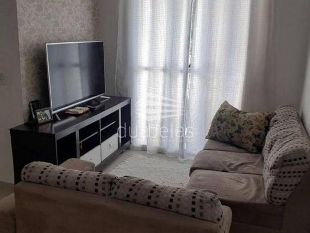Ótimo Apartamento à Venda – Jardim Americano na Zona Leste – São José dos Campos
