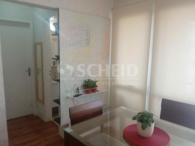 Ótimo apartamento bem localizado, ótimo preço