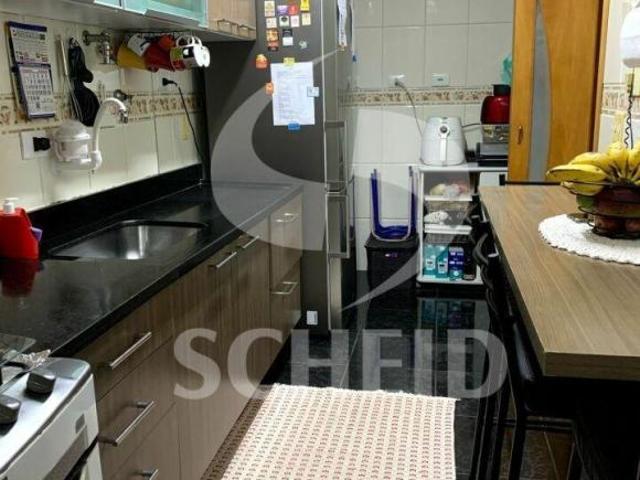 ÓTIMO APARTAMENTO COM 3 DORMIDORIOS COM ARMARIOS,SUITE, SALA,1 VAGA