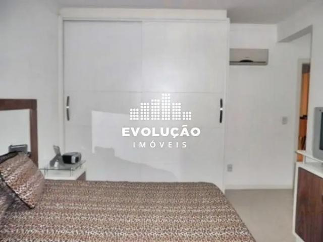 Otimo apartamento com 3 Dormitórios e 1 Suíte