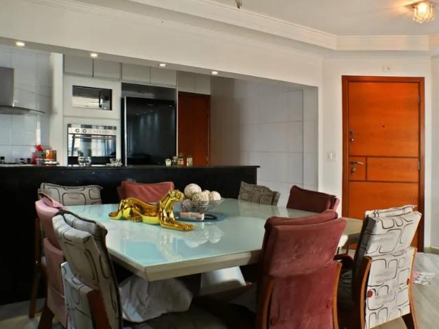 Ótimo Apartamento com 3 quartos, 1 suíte na Bela Vista
