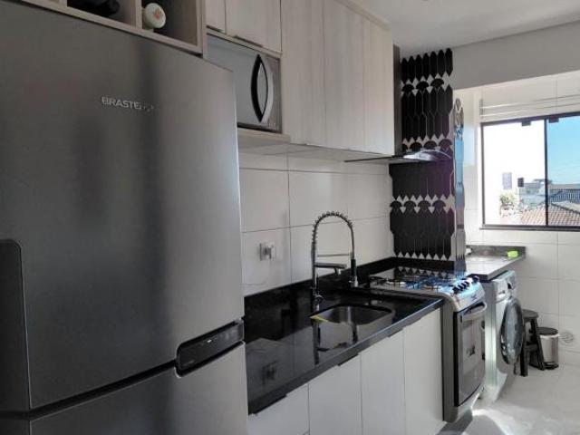 Ótimo apartamento com 03 quartos, sendo 01 suíte, Cidade Jardim, S. J Dos Pinhais