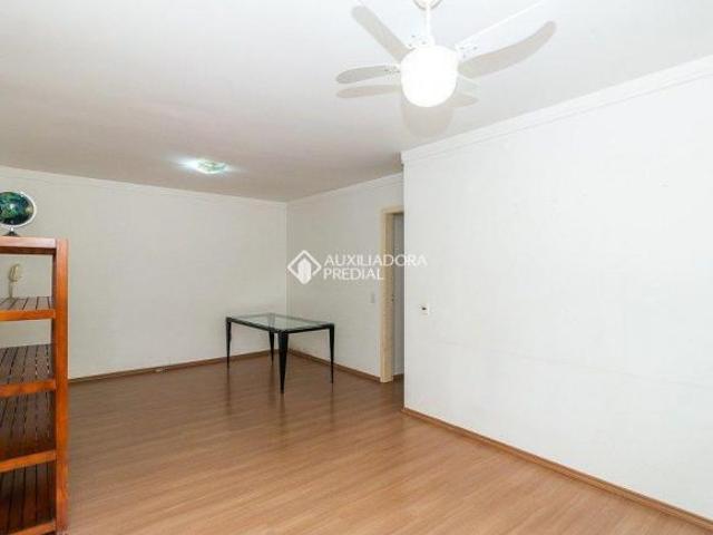 Ótimo apartamento com 100m² no Moinhos de Vento