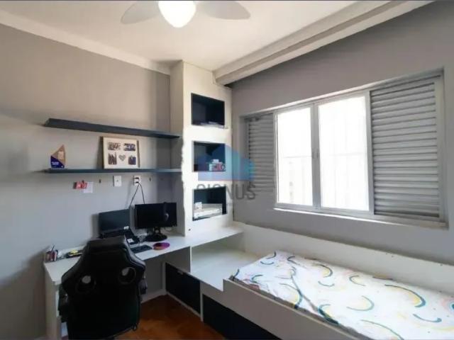 Ótimo apartamento com 113 m³² na av. Andrade neves todo reformado