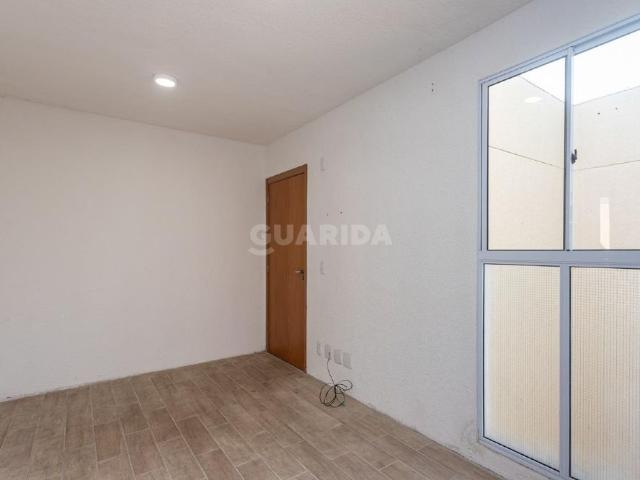 Ótimo apartamento com 2 quartos na Restinga COD: 26203