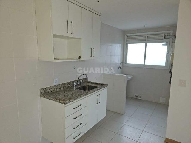 Ótimo apartamento com 2 quartos na Zona Norte COD: 17111
