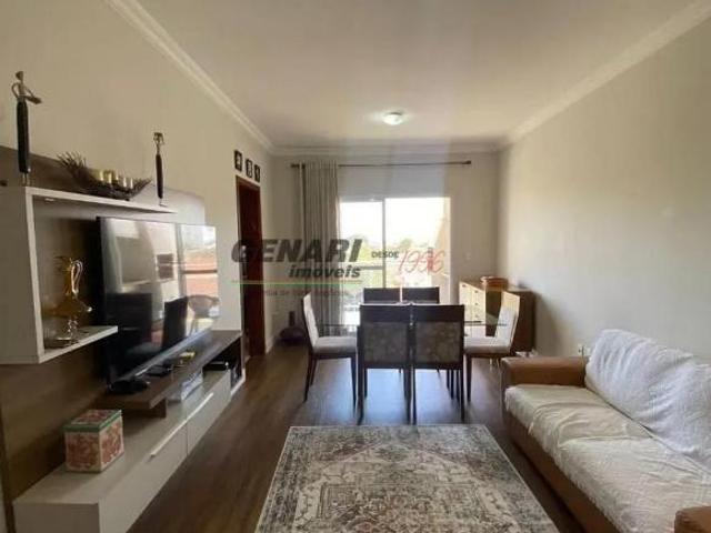 Ótimo apartamento com 2 quartos 1 suíte à venda Jardim Marina Indaiatuba/SP