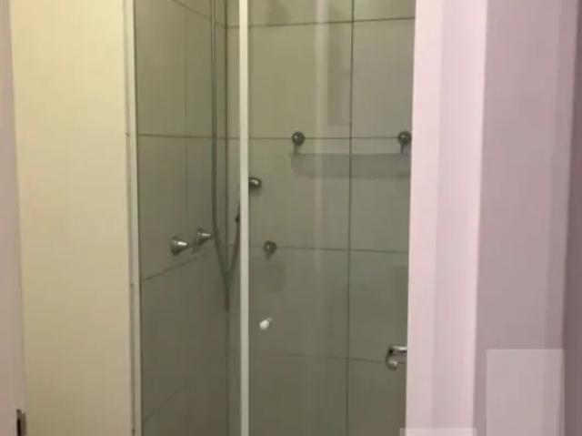 Ótimo apartamento com 42 m2 e 1 vaga próximo a Santa Casa, Mackenzie e Metrô