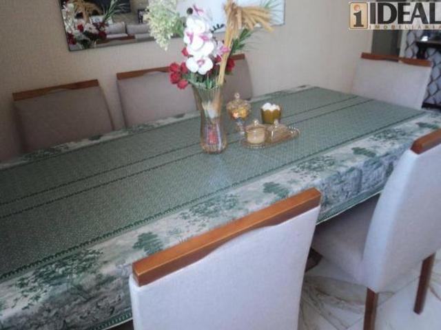 Otimo apartamento de 78 m2´no Campo Grande, de 02 quartos 01 suite, todos com armarios, banheiro de