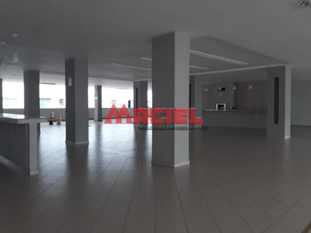Ótimo apartamento de 02 dormitórios, andar alto no Campo di Bragança, CAMPO DI BRAGANCA