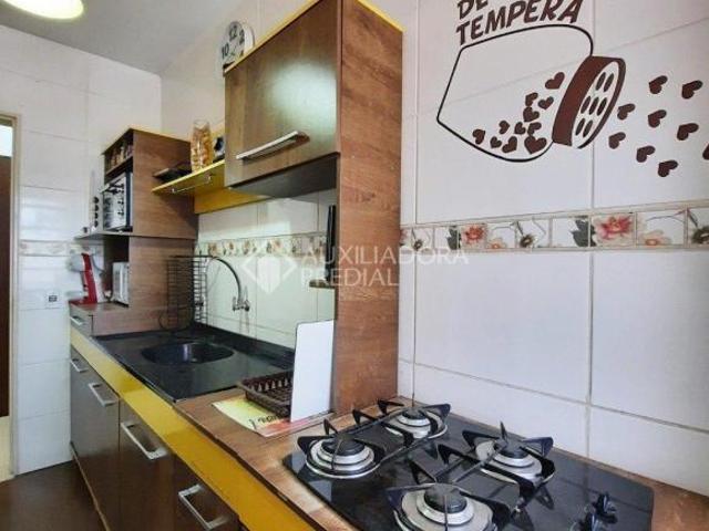 ÓTIMO APARTAMENTO DE 1 DORMITÓRIO, MOBILIADO, ACEITA TROCA