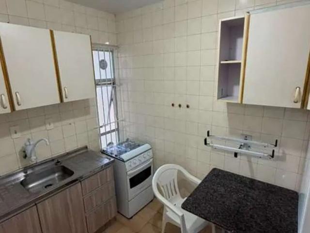 Ótimo apartamento de 1 dormitório para locação no bairro Trindade, em frente a UFSC!