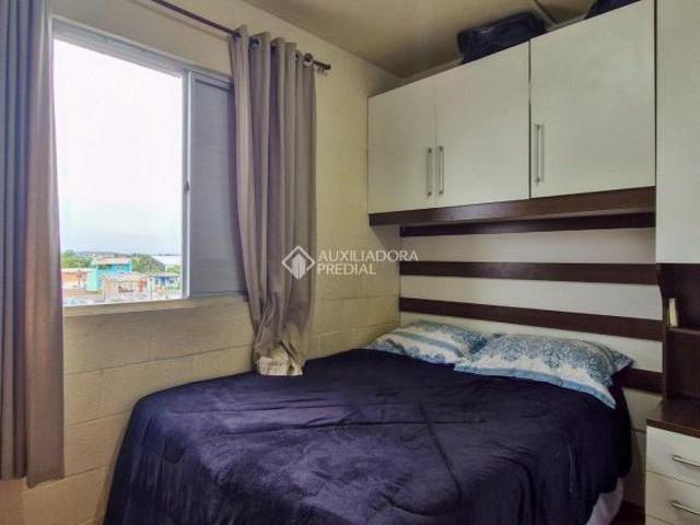 ÓTIMO APARTAMENTO DE 2 DORMITÓRIOS