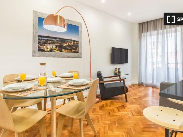 Ótimo apartamento de 2 quartos para alugar em Santo Antonio, Lisboa