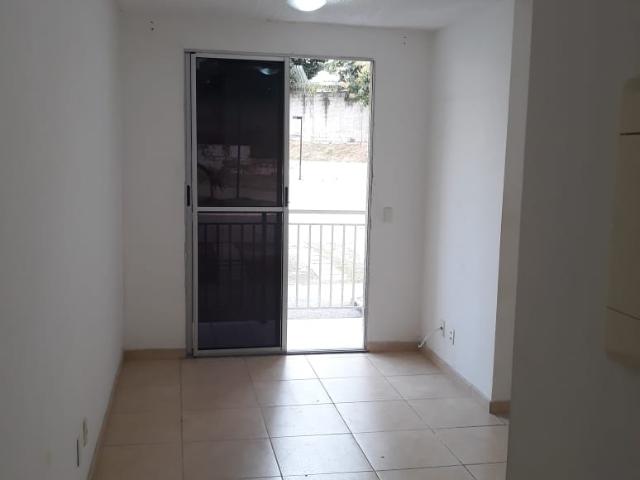 Ótimo apartamento de 3quartos com varanda