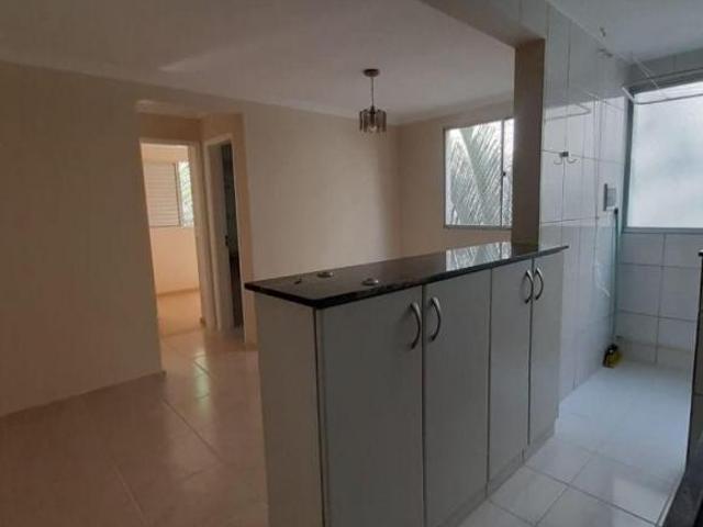 ÓTIMO APARTAMENTO DO BUTANTÃ !