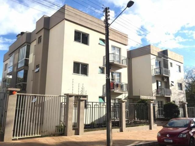 ÓTIMO APARTAMENTO EM FRENTE AABB