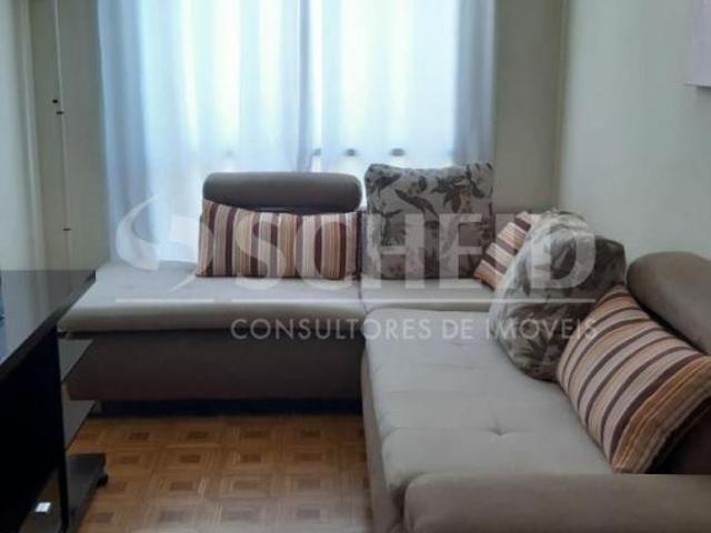 ótimo apartamento, excelente localização, com armários embutidos