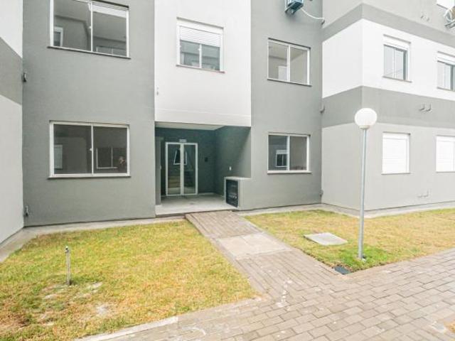 Ótimo apartamento Garden de 2 dormitórios no Bairro Guarujá