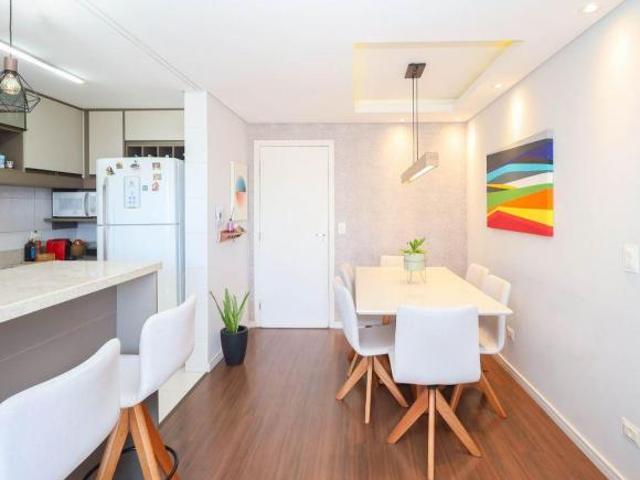 OTIMO APARTAMENTO MOBILIADO 1 VAGA GARAGEM UBERABA