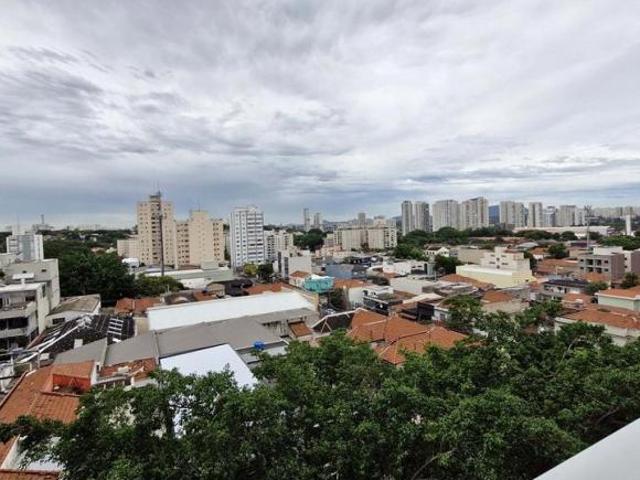 ÓTIMO APARTAMENTO NA LAPA 54M2 COM 2 DORMS SENDO 1 SUÍTE / 2 BANHEIROS / 2 VAGAS DE GARAGEM