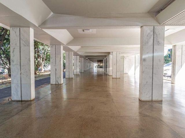 Ótimo apartamento na SQS 408 bloco P ASA SUL 3 QUARTOS 112M² NASCENTE