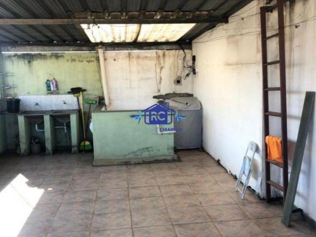Ótimo apartamento no bairro São Sebastião