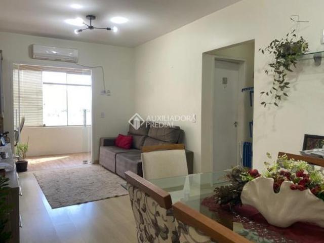 Ótimo apartamento no Bairro Pátria Nova em Novo Hamburgo