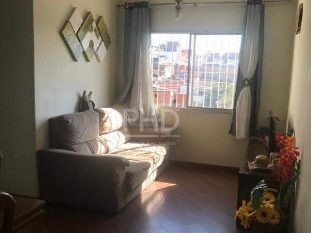 Ótimo Apartamento no bairro Pauliceia