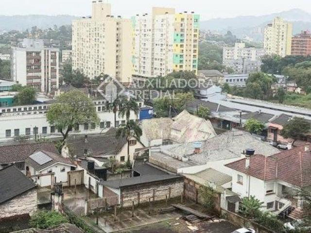 Ótimo apartamento no centor