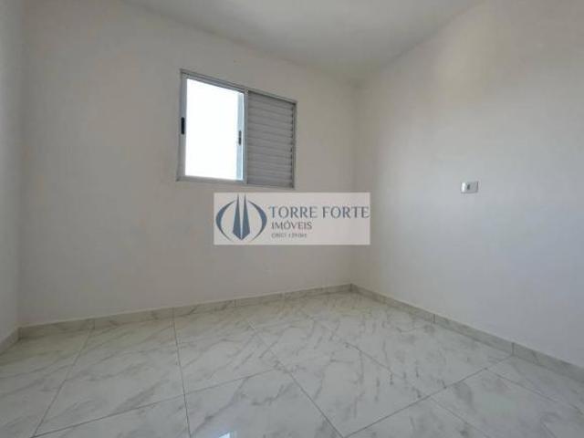 Ótimo Apartamento Novo com 2 Dormitórios Próximo Metrô Guilhermina