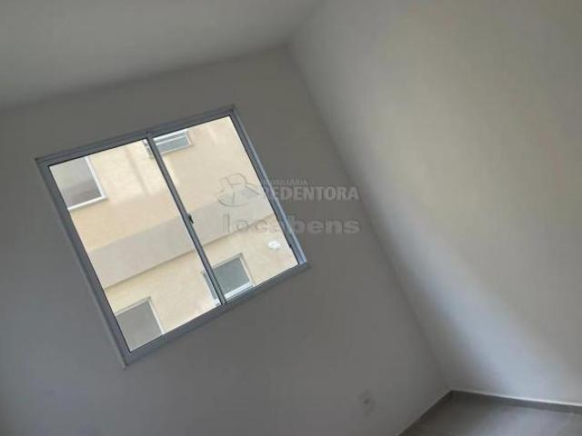 Ótimo Apartamento Novo para Venda 2 Dormitórios / Loteamento Abílio Jorge Cury