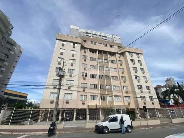 Ótimo apartamento para locação no bairro Nossa Senhora do Rosário em São José!
