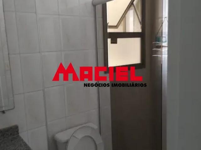Ótimo apartamento para locação no Jardim Satélite São José dos Campos